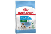 Royal Canin для щенков Mini Starter, 8.5кг