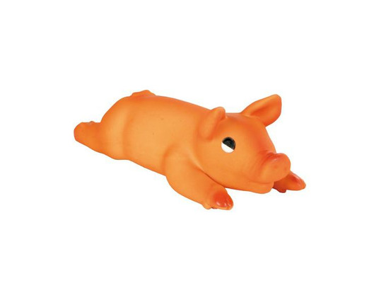 Игрушка д/с Трикси Поросенок 13,5см