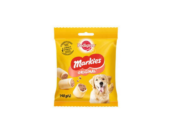 Педигри МАРКИЗ 150 гр.сух.