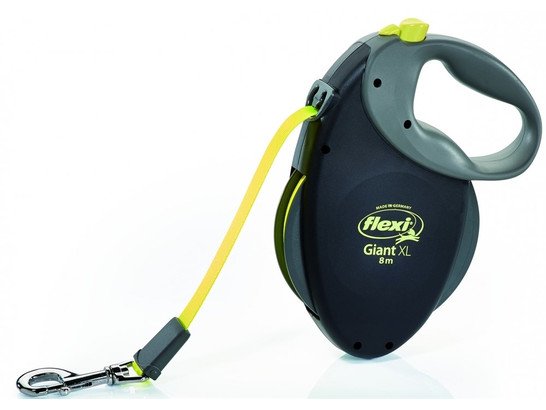 Рулетка Флэкси Giant L 8 м до 50 кг лента