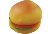 Игрушка д/с Гамбургер 8 см, 16483