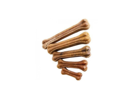 Кость из жил *4* 35-40г /10 шт.упак/