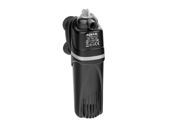 Фильтр внутренний Акваэль FAN-mini plus 260л/ч, до 60л, 30шт.упак.