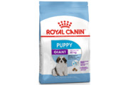 Royal Canin для щенков Giant Puppy, 3.5кг