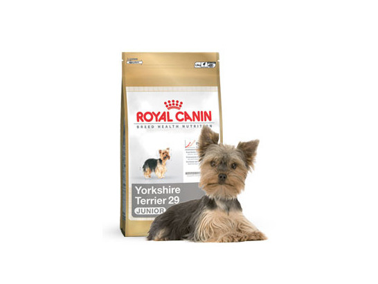 Royal Canin для собак Yorkshire (Йоркширский) Terrier Adult, 7.5кг