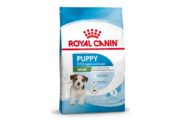 Royal Canin для щенков Mini Puppy, 0.8кг