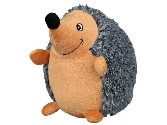 Игрушка д/с Трикси Ежик 12 см, плюш