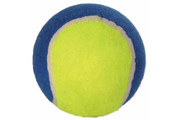Игрушка д/с Трикси Мяч теннисный 10см