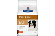 Hill's для собак Prescription Diet j/d, 12.0кг
