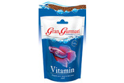 Корм Гран Гурман Витамин 30г д/тропических рыб, 14шт.упак, Зоомир
