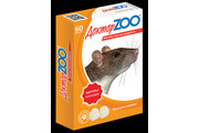 Витамин Доктор Зоо д/крыс и мышей 60 табл., 1шт (6шт.упак.)