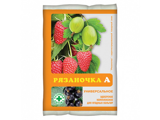 Рязаночка А удобрение /универсальное /Капитал Прок/