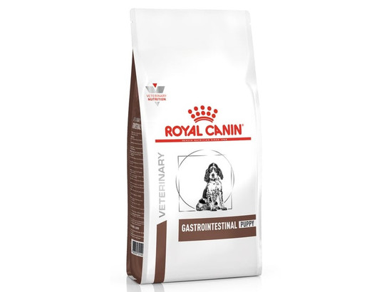Royal Canin для щенков Gastrointestinal Puppy, 2.5кг 