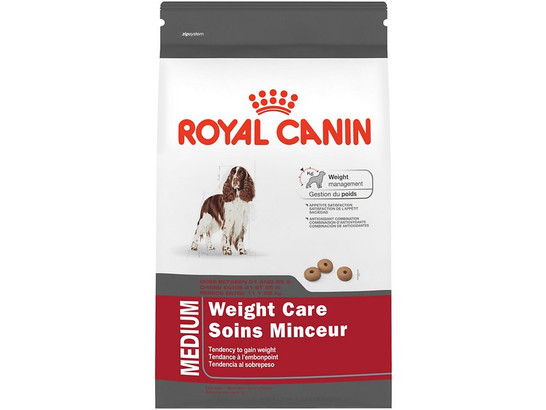 Royal Canin для собак Medium Light Weight Care, 3.0кг