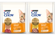 Cat Chow для кошек Adult 400г