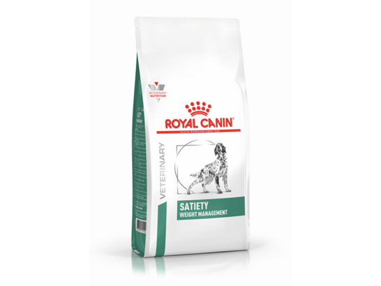 Royal Canin для собак Satiety Weght Management, 1.5кг