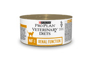 Pro Plan Veterinary Diets для кошек Renal Function (NF), 0.195кг, конс.