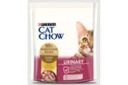 Cat Chow для кошек Urinary 400г 