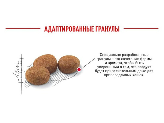 Royal Canin для кошек Sterilised, 0.4кг + 0.16кг