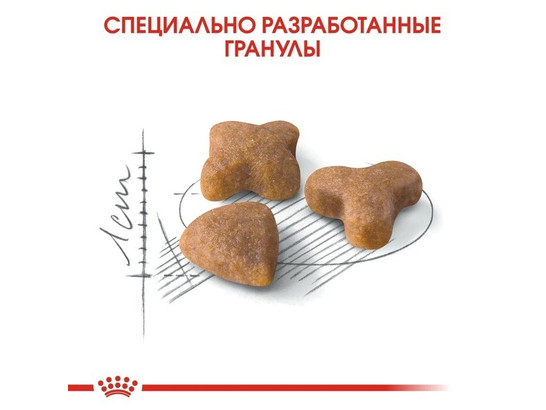 Royal Canin для кошек Sensible, 0.4кг + 0.16кг