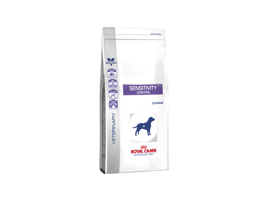 Royal Canin для собак Sensitivity Control, 7.0кг