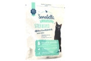 Sanabelle Sterilized сухой корм для кошек 400г