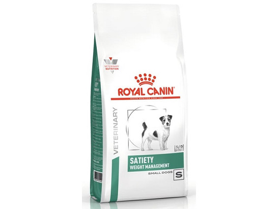 Royal Canin для собак Satiety Weght Management Small Dogs, 3.0кг