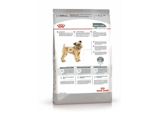 Royal Canin для собак Mini Dental, 1.0кг
