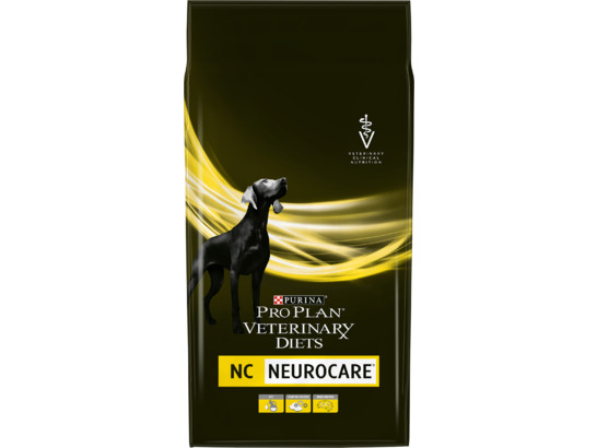 Pro Plan Veterinary Diets для собак Neurocare (NC), 3.0кг