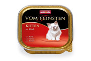 Анимонда Вом Фейнштейн д/котят 100г консервы, 32шт.упак.