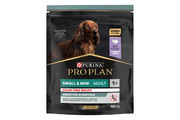 Pro Plan Grain Free для собак Small&Min Adult Чувств.пищев., Индейка, 0.700кг