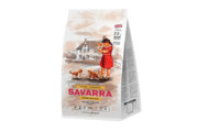 Корм для собак savarra в самаре