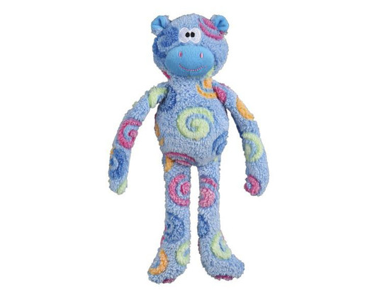 Игрушка д/с Трикси Медведь 32см, плюш