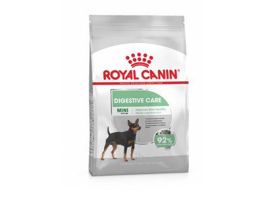 Royal Canin для собак Mini Digestive Care, 1.0кг