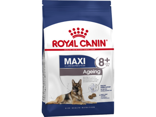 Royal Canin для собак Maxi Ageing 8+, 15.0кг