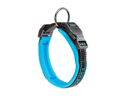 Ошейник 25мм Ферпласт SPORT DOG C25/55