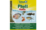 Корм Тетра Фил 12г, растительные хлопья, для всех видов рыб, 134430