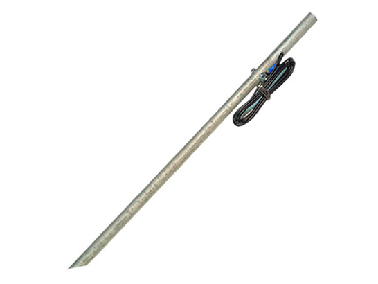 Нож копытный обоюдоострый узкий AESKULAP VC315V