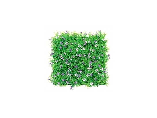 Трава искусственная 25*25 см,5610167,Деззи