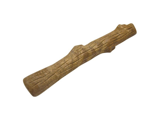 Игрушка Петстейдж для собак Догвуд палочка деревянная, оч.мал.-10см, Petstages-DOGWOOD