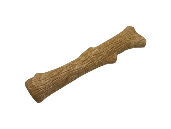 Игрушка Петстейдж для собак Догвуд палочка деревянная, сред.-18см, Petstages-DOGWOOD