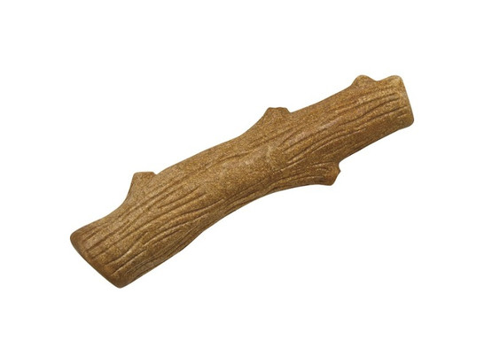 Игрушка Петстейдж для собак Догвуд палочка деревянная, бол.-22см, Petstages-DOGWOOD