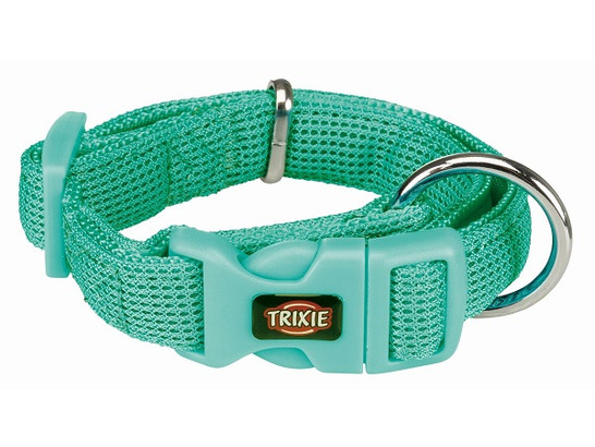 Ошейник 20мм Трикси Comfort Soft, XS-S 22-35см