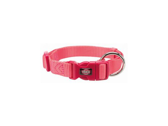 Ошейник 15мм Трикси Premium р-р S-М: 30-45см