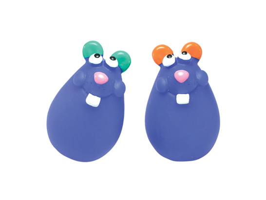 Игрушка Петстейдж для кошек Мышки-воблер 2шт, Petstages Play