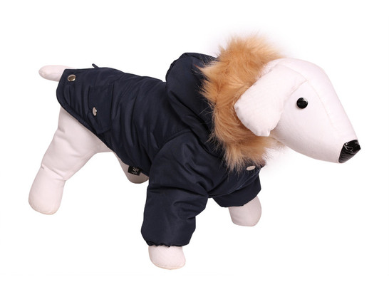 Куртка зимняя Лион Winter Парка р-р XS, 16см