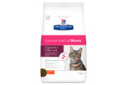 Hill’s для кошек Prescription Diet Gastrointestinal BIOME, 1.5кг