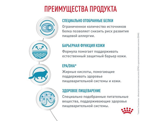 Royal Canin для кошек Sensitivity Control, 0.085кг, пауч