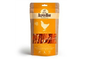 AlpenHof Шашлычки куриные деликатесные  для средних и крупных собак, 80 г, A529, Неотерика