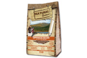 Natural Greatness Optimum Recipe Mini & Medium для собак 2кг, сухой корм